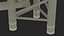Large Truss Modular Triangular