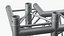 Large Truss Modular Triangular
