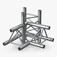 Large Truss Modular Triangular