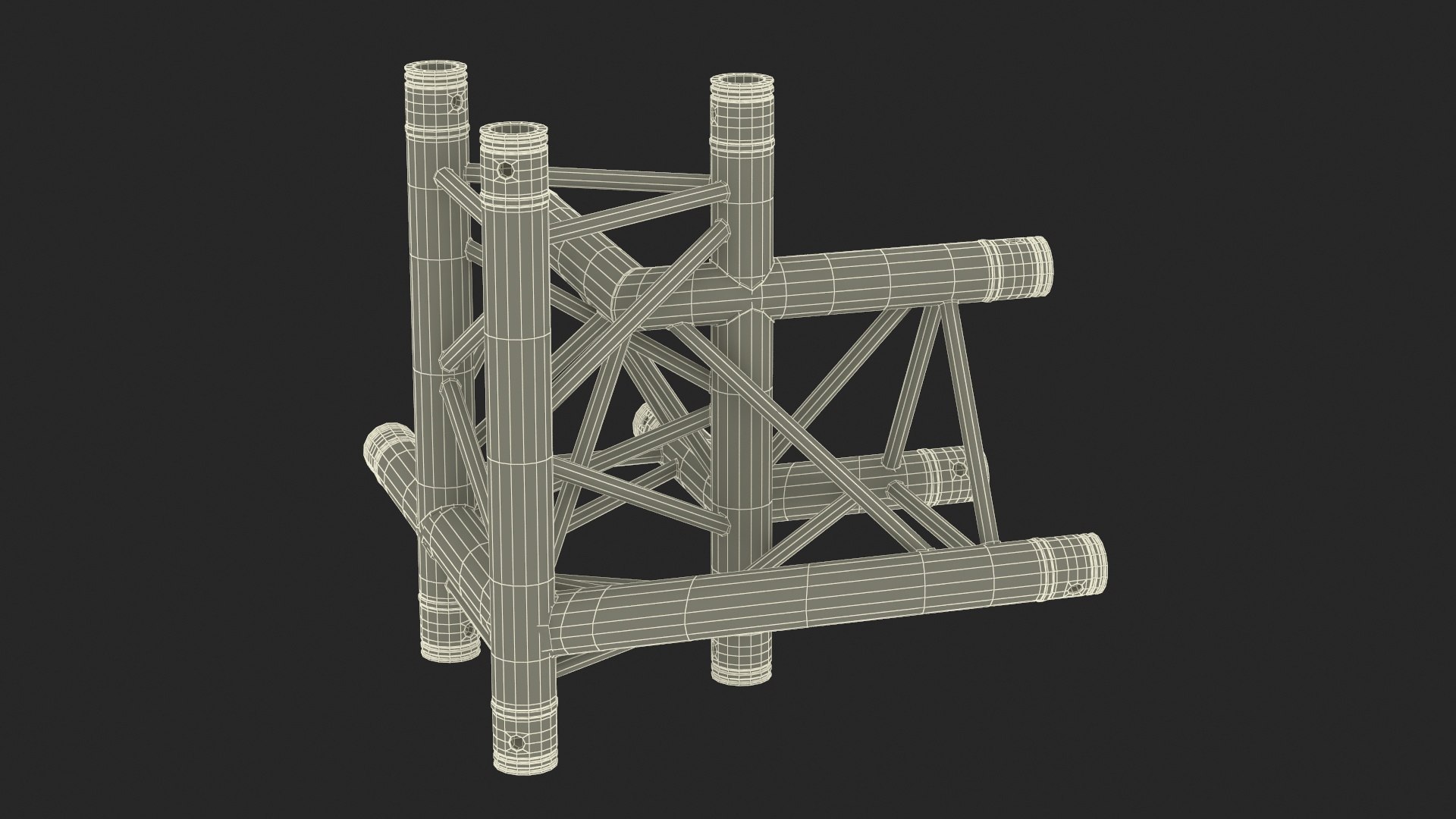 Large Truss Modular Triangular 3D https://p.turbosquid.com/ts-thumb/pv/1wStHd/Dq/largetrussmodulartriangularc4dmodel028/jpg/1722866416/1920x1080/fit_q87/d63ee463dacefac6fbcbc6933c789368df3342b7/largetrussmodulartriangularc4dmodel028.jpg