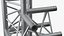 Large Truss Modular Triangular
