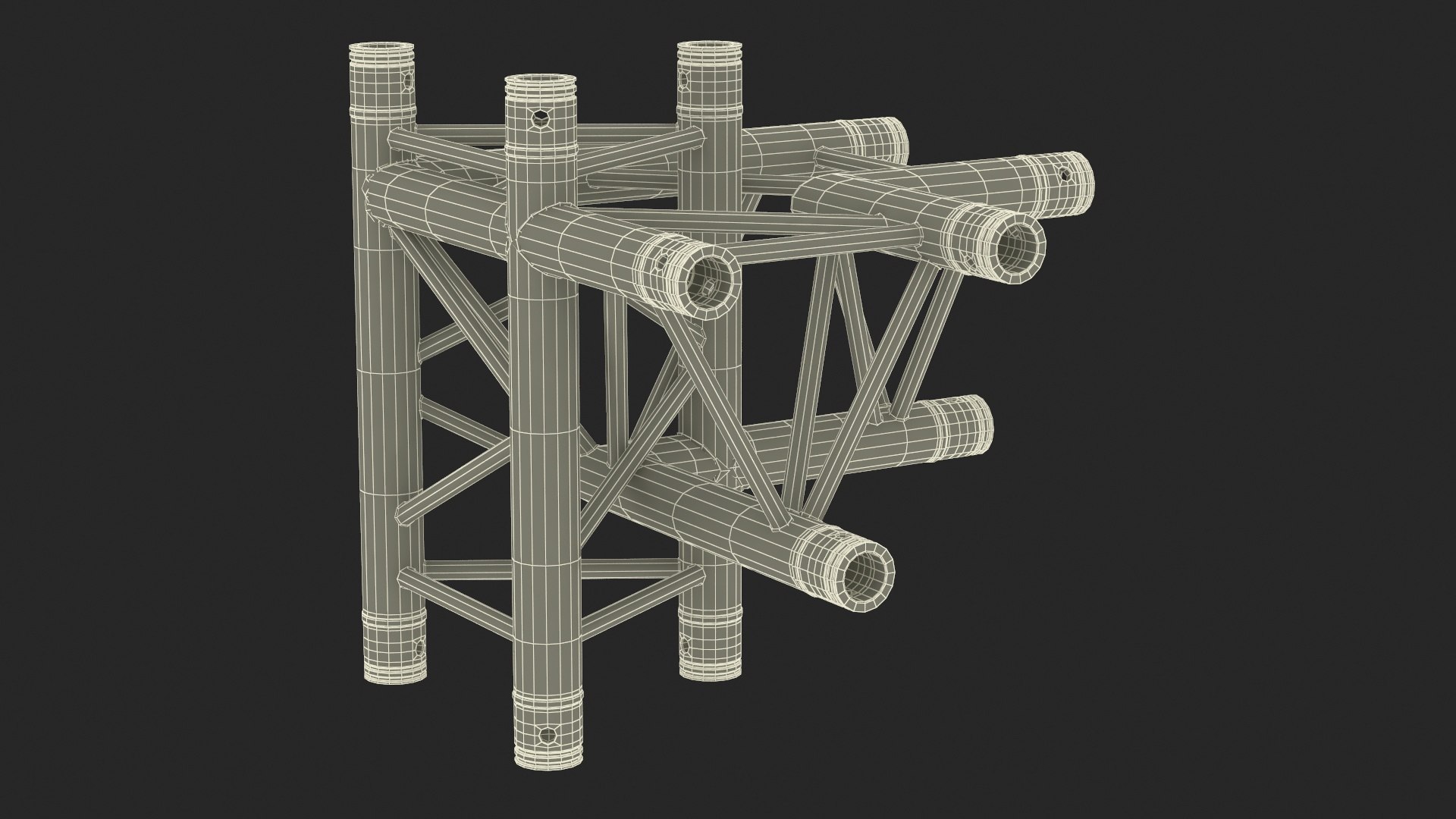 Large Truss Modular Triangular 3D https://p.turbosquid.com/ts-thumb/pv/1wStHd/N0/largetrussmodulartriangularc4dmodel026/jpg/1722866409/1920x1080/fit_q87/da3dc748f45d1e6020ff41ee13d973644d119981/largetrussmodulartriangularc4dmodel026.jpg