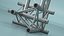 Large Truss Modular Triangular