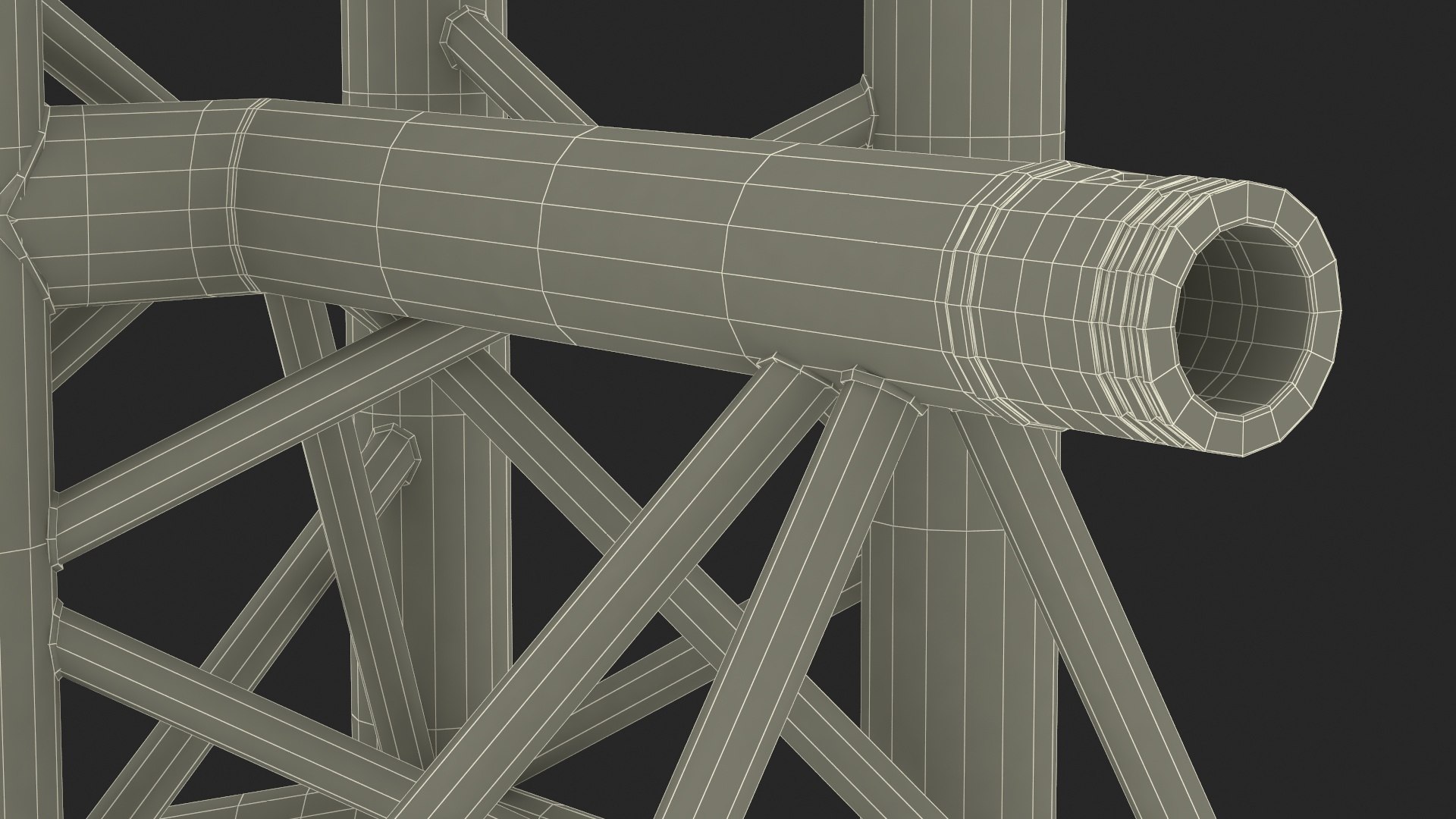 Large Truss Modular Triangular 3D https://p.turbosquid.com/ts-thumb/pv/1wStHd/QE/largetrussmodulartriangularc4dmodel030/jpg/1722866423/1920x1080/fit_q87/126e0d5bdcbd442dfaecef41394affa2faf72511/largetrussmodulartriangularc4dmodel030.jpg