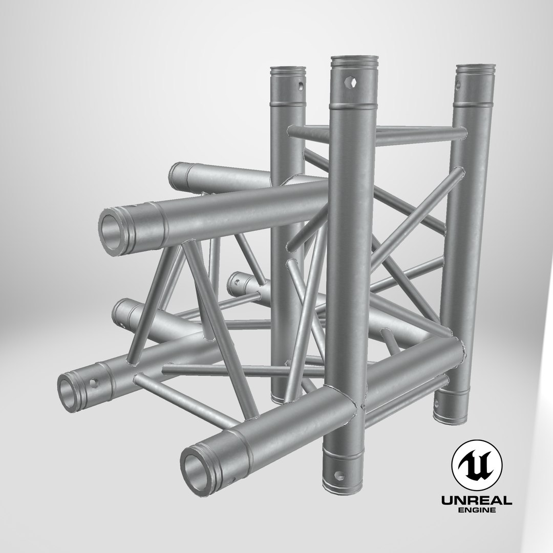 Large Truss Modular Triangular 3D https://p.turbosquid.com/ts-thumb/pv/1wStHd/WU/stemcell_unreal_render/png/1724788625/1920x1080/fit_q87/90475501fb45a982994b55035d54d349c8e8bcc7/stemcell_unreal_render.jpg