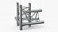 Large Truss Modular Triangular