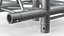 Large Truss Modular Triangular