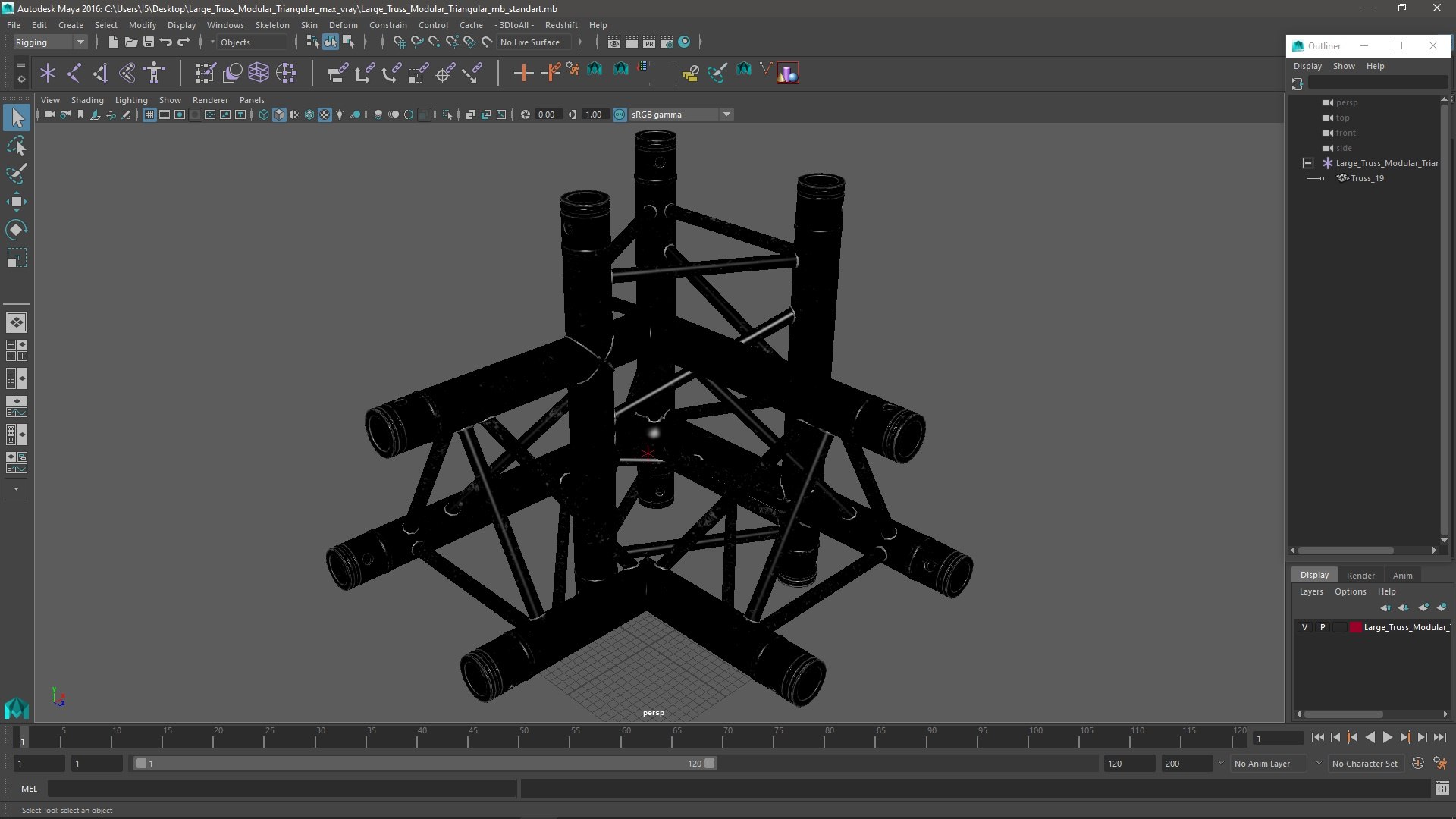 Large Truss Modular Triangular 3D https://p.turbosquid.com/ts-thumb/pv/1wStHd/dv/largetrussmodulartriangularc4dmodel038/jpg/1722866448/1920x1080/fit_q87/e48f42c5a1407cc394ad2ef99e4a786a1b1893c4/largetrussmodulartriangularc4dmodel038.jpg