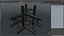 Large Truss Modular Triangular