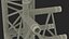 Large Truss Modular Triangular