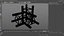 Large Truss Modular Triangular