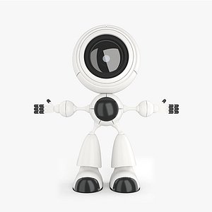 Smart Robot