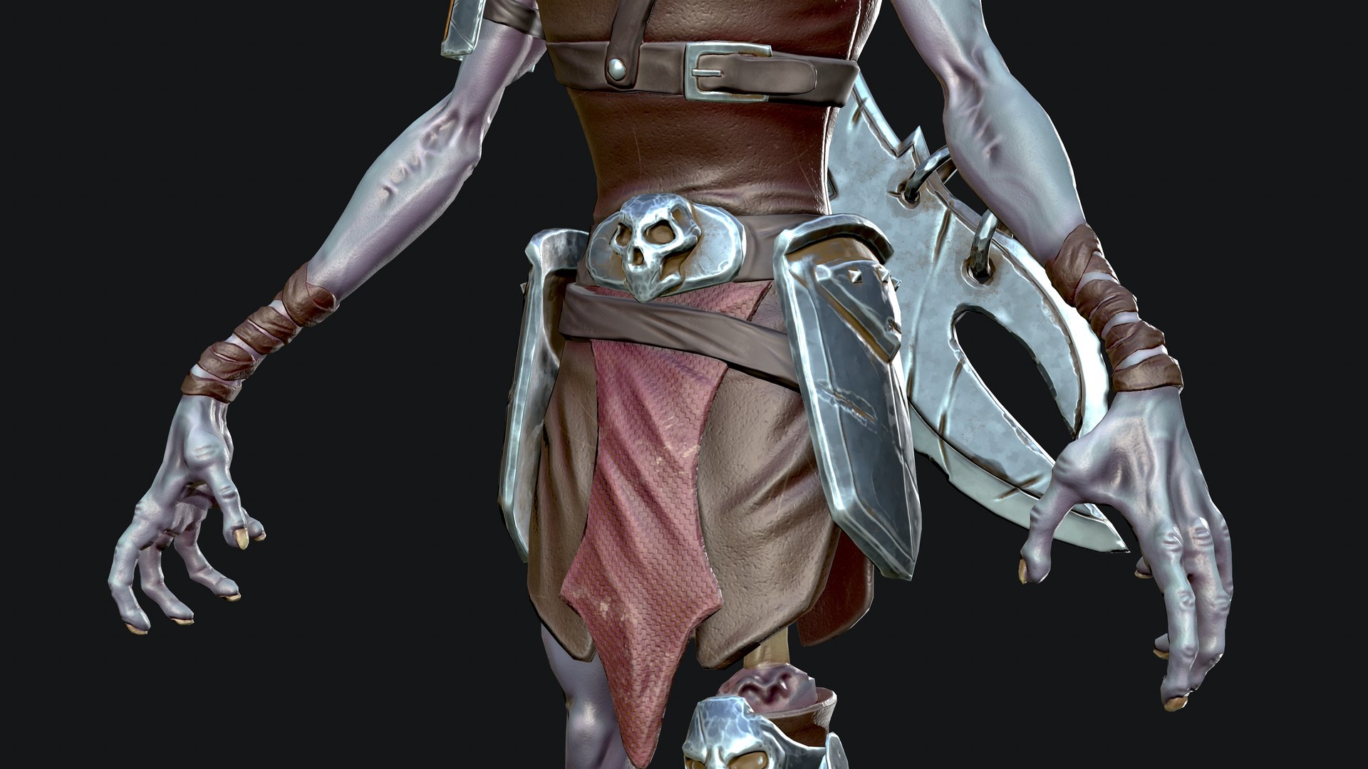 Dead Warrior 3D model https://p.turbosquid.com/ts-thumb/pv/6WuIUF/Fg/9/jpg/1658341501/1920x1080/fit_q87/c29bfc8145acb4ac9789e96eb3f3e0019ea2c94a/9.jpg