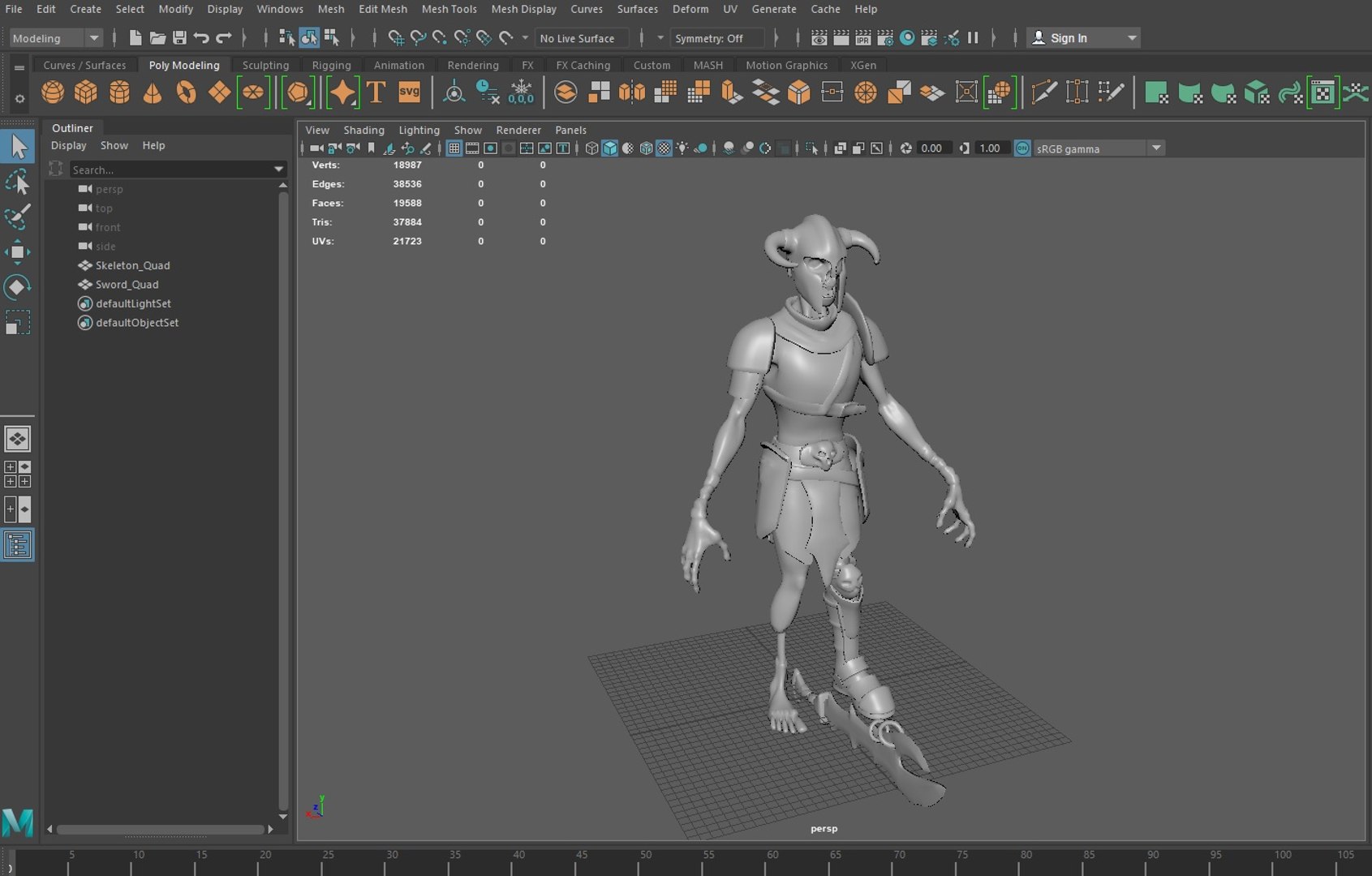 Dead Warrior 3D model https://p.turbosquid.com/ts-thumb/pv/6WuIUF/I5/maya/jpg/1658341497/1920x1080/fit_q87/58e6e1c41b195a8c126ead421b7cfafb6febf434/maya.jpg