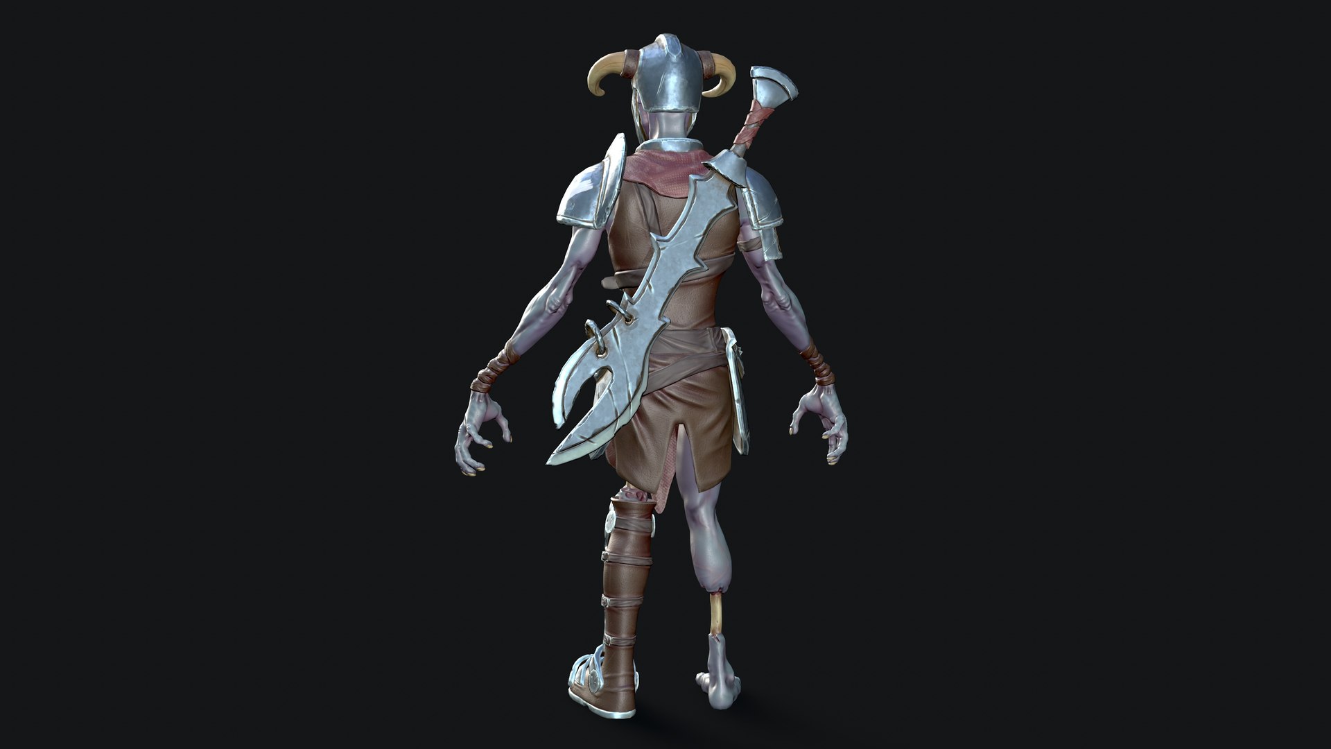 Dead Warrior 3D model https://p.turbosquid.com/ts-thumb/pv/6WuIUF/Ub/4/jpg/1658341491/1920x1080/fit_q87/439fe69991d792441d077bc6f48909e838439bc4/4.jpg