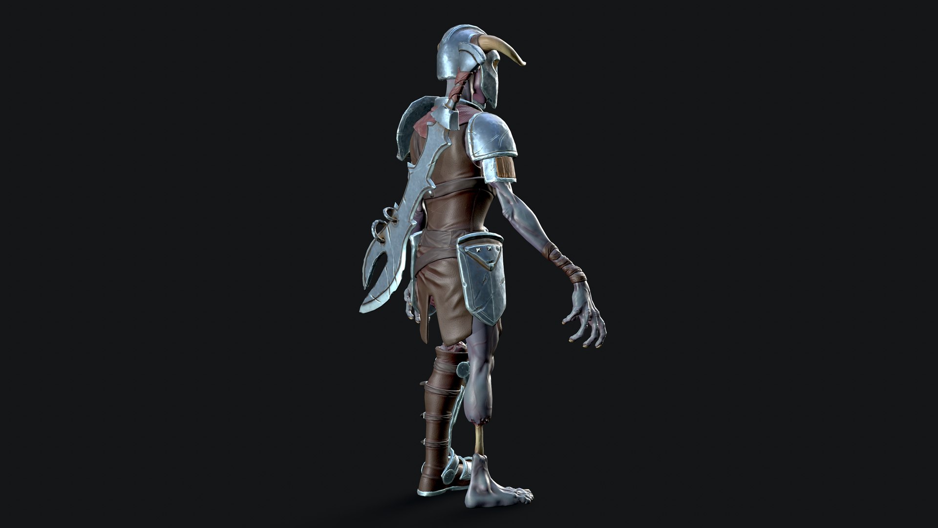 Dead Warrior 3D model https://p.turbosquid.com/ts-thumb/pv/6WuIUF/rd/5/jpg/1658341494/1920x1080/fit_q87/dd6dbb358542d988fde113840674392f839423be/5.jpg