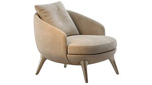 Minotti Raphael model