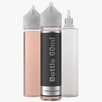 bottle 60ml type1