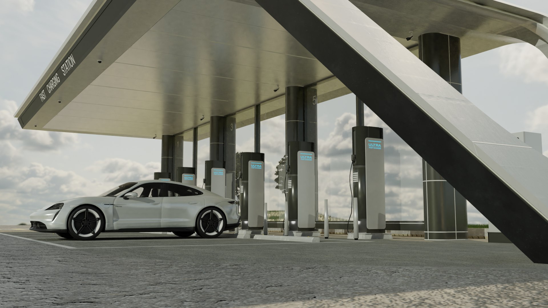 Electric Vehicle Charging Station 3D model https://p.turbosquid.com/ts-thumb/pv/DdeQxF/Ct/render3/png/1648293445/1920x1080/fit_q87/2f2e137a5e1b20fcf83d63d42d11b19599a435e1/render3.jpg