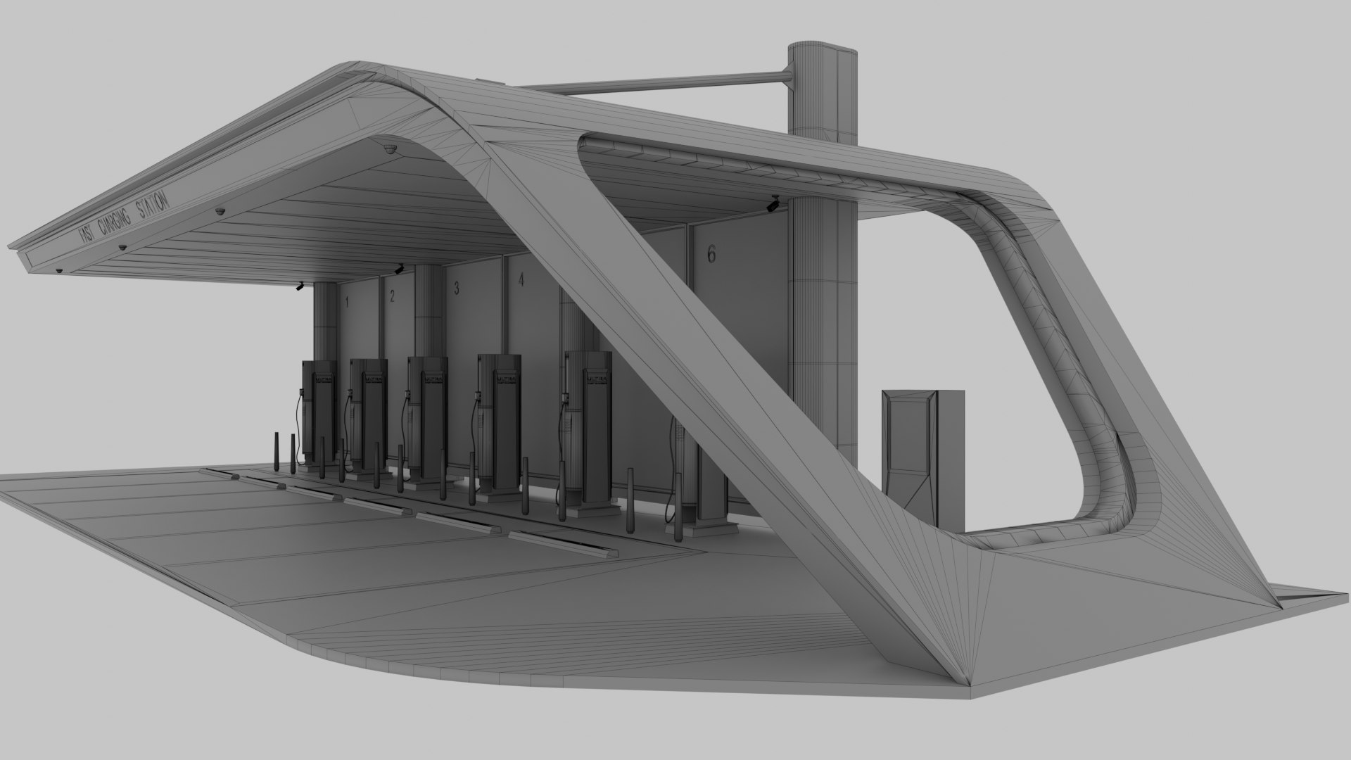 Electric Vehicle Charging Station 3D model https://p.turbosquid.com/ts-thumb/pv/DdeQxF/kj/render11/png/1648293436/1920x1080/fit_q87/074e46e2ef8b6b7ad0707d1b04d0dcda95f5238a/render11.jpg