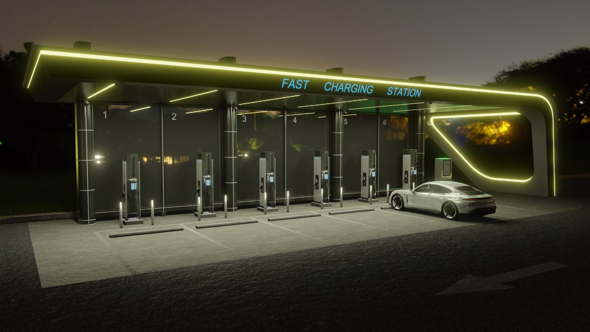 Electric Vehicle Charging Station 3D model https://p.turbosquid.com/ts-thumb/pv/DdeQxF/vQ/render6/png/1648293440/1920x1080/fit_q87/124c7be47f75139e896ebd83a7ad5966f9ada36b/render6.jpg