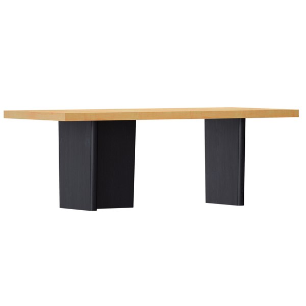 stanley hillside dining table