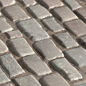 Paving #04