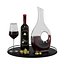 N11 Wine Set with Decanter Glass and Olives