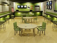 Betting Shop