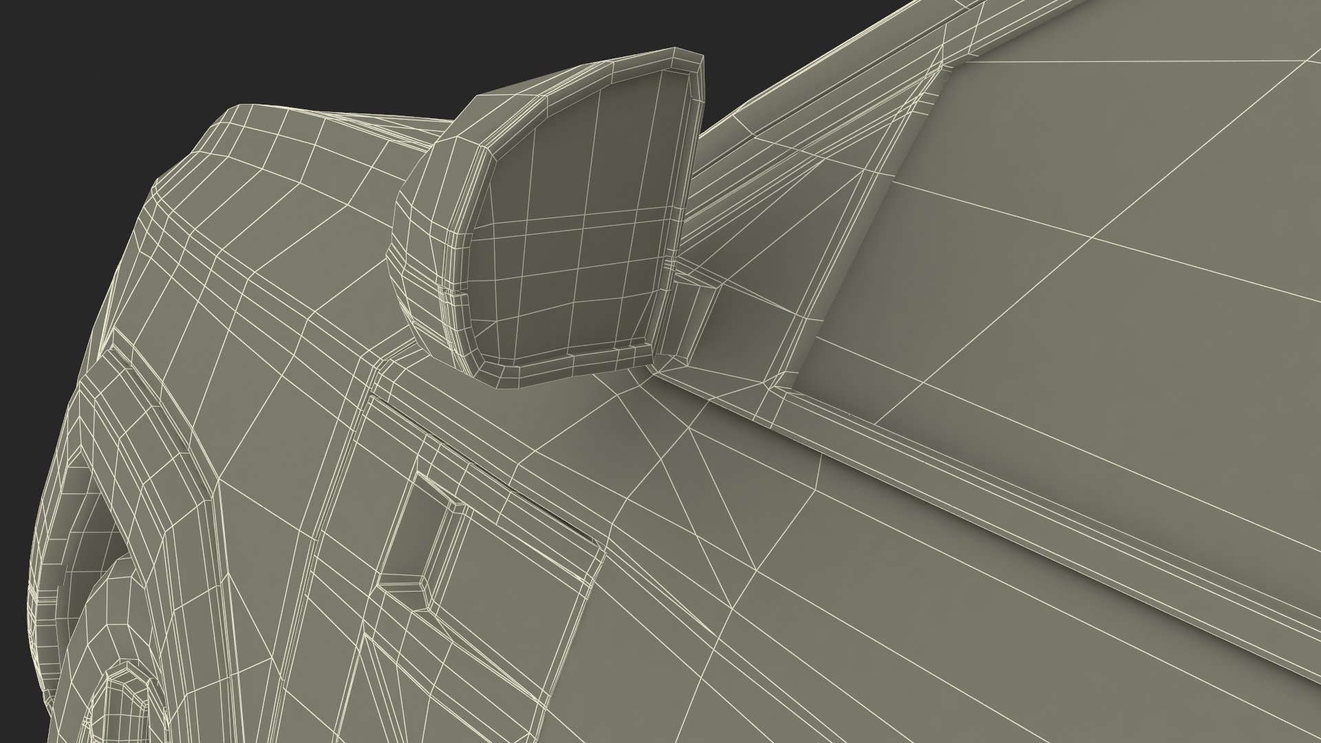 Dacia Duster 2024 Crossover Orange 3D Model TurboSquid 2296412