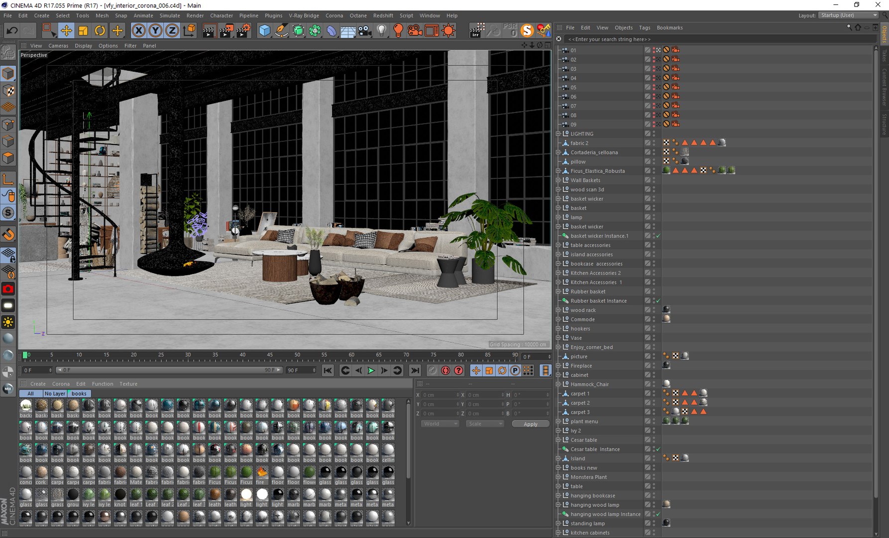 3D Boho Design Interior Scene for Cinema 4D and Vray 6 ACES 3D https://p.turbosquid.com/ts-thumb/pv/M47jZ1/vX/screenshot/jpg/1726000808/1920x1080/fit_q87/a6c145c0b0b9c51db68c3913f76aeed61fb3b1ee/screenshot.jpg