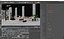 Scena d'interni Boho Design per Cinema 4D e Vray 6 ACES 3D