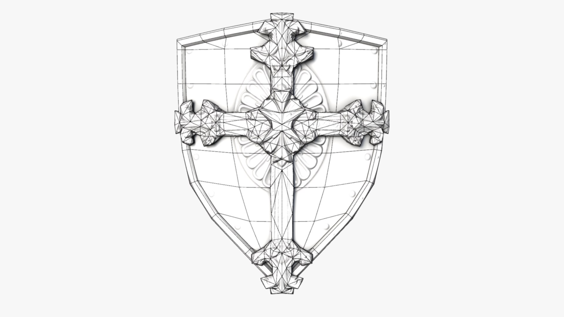 Fantasy Shield RPG Viking Lenticular Round Heater Medieval Templar Porpax Greek Aspis Hoplite Kite Parma Pavise Pelta Scutum Targe Tower Roman Spartan Small Buckler Collection 3D model https://p.turbosquid.com/ts-thumb/pv/O3ZlGI/T2/ts_fsd_h_wf_0000/jpg/1747466879/1920x1080/fit_q87/151d379cee92a138039e14d1879340488e3c7e8f/ts_fsd_h_wf_0000.jpg