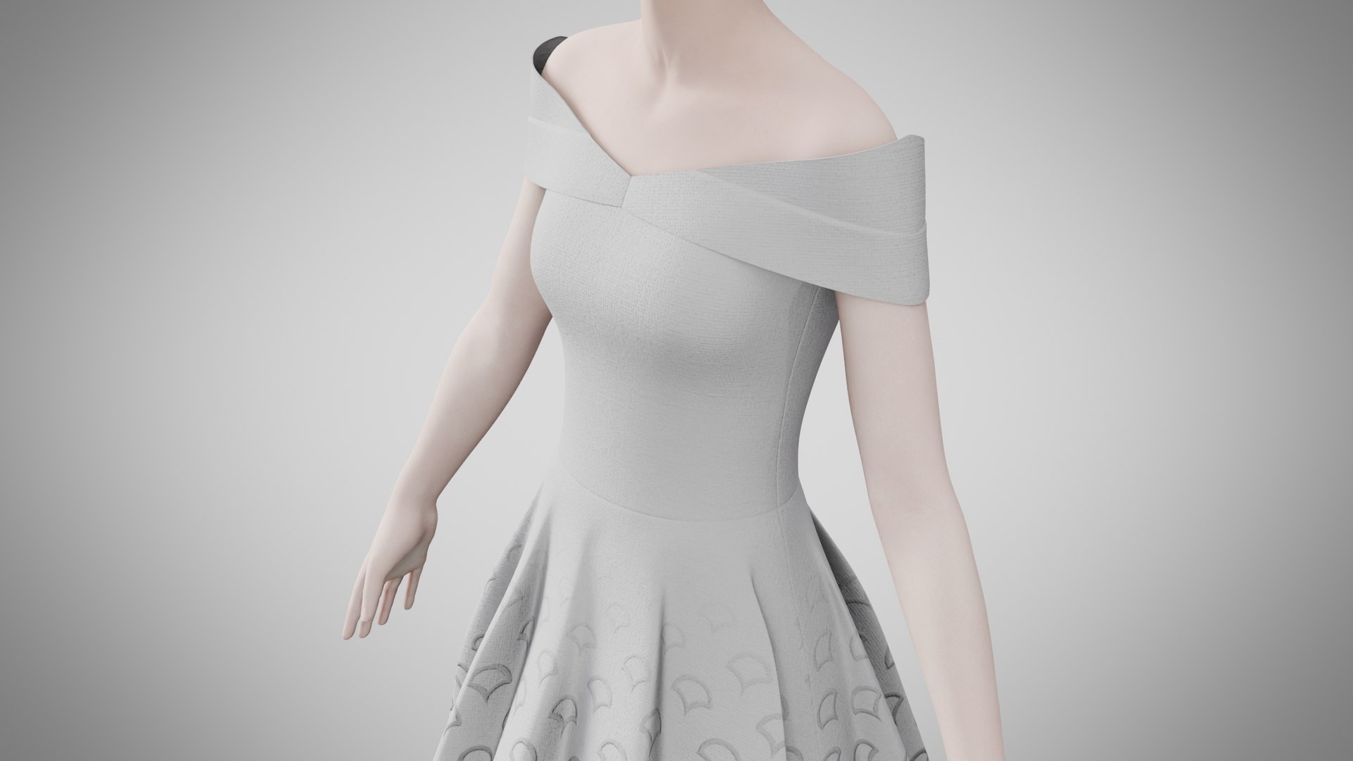 Dress 42 Silver 3D model https://p.turbosquid.com/ts-thumb/pv/S69TIy/Gq/4/jpg/1770050446/1920x1080/fit_q87/5d31b1c7b70d56aff945095a8b1d12fd45750635/4.jpg