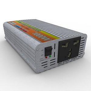 free max model inverter