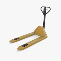 Pallet Jack V3