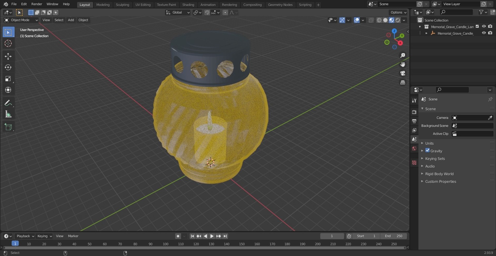 Memorial Grave Candle Lamp Yellow 3D model https://p.turbosquid.com/ts-thumb/pv/UBYzGy/Rk/memorialgravecandlelampyellowvray3dmodel019/jpg/1661724239/1920x1080/fit_q87/1b94b94ba73910e4913b848766e56d482c511150/memorialgravecandlelampyellowvray3dmodel019.jpg