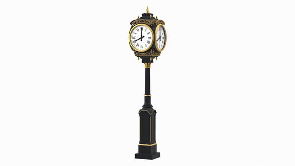Pv horloge store