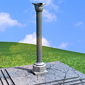 column_pillar