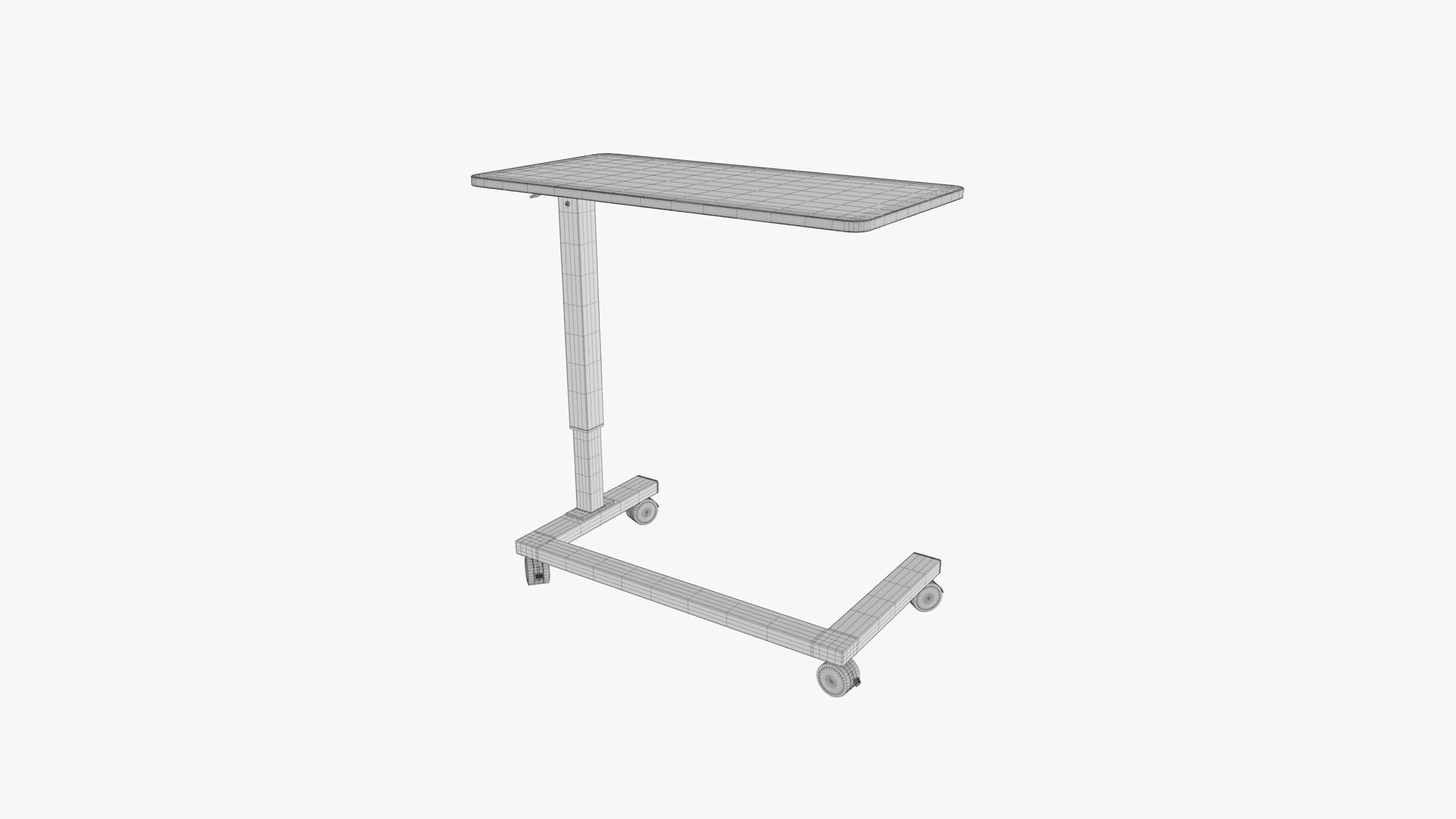 Overbed Table model https://p.turbosquid.com/ts-thumb/pv/a0TqAx/9Z/overbedtablewireframe36022/jpg/1652954908/1920x1080/fit_q87/a4adc67ead613dfeb76f1fb1b332a565b70b5794/overbedtablewireframe36022.jpg