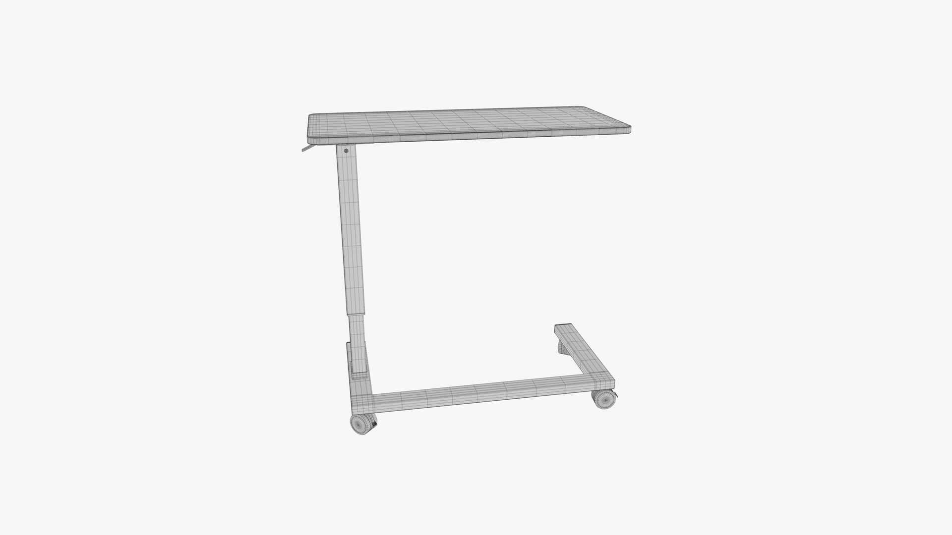 Overbed Table model https://p.turbosquid.com/ts-thumb/pv/a0TqAx/Q5/overbedtablewireframe36001/jpg/1652954907/1920x1080/fit_q87/c73aa5cdfa317c4d0d260ef7fb58452fdda20ef2/overbedtablewireframe36001.jpg