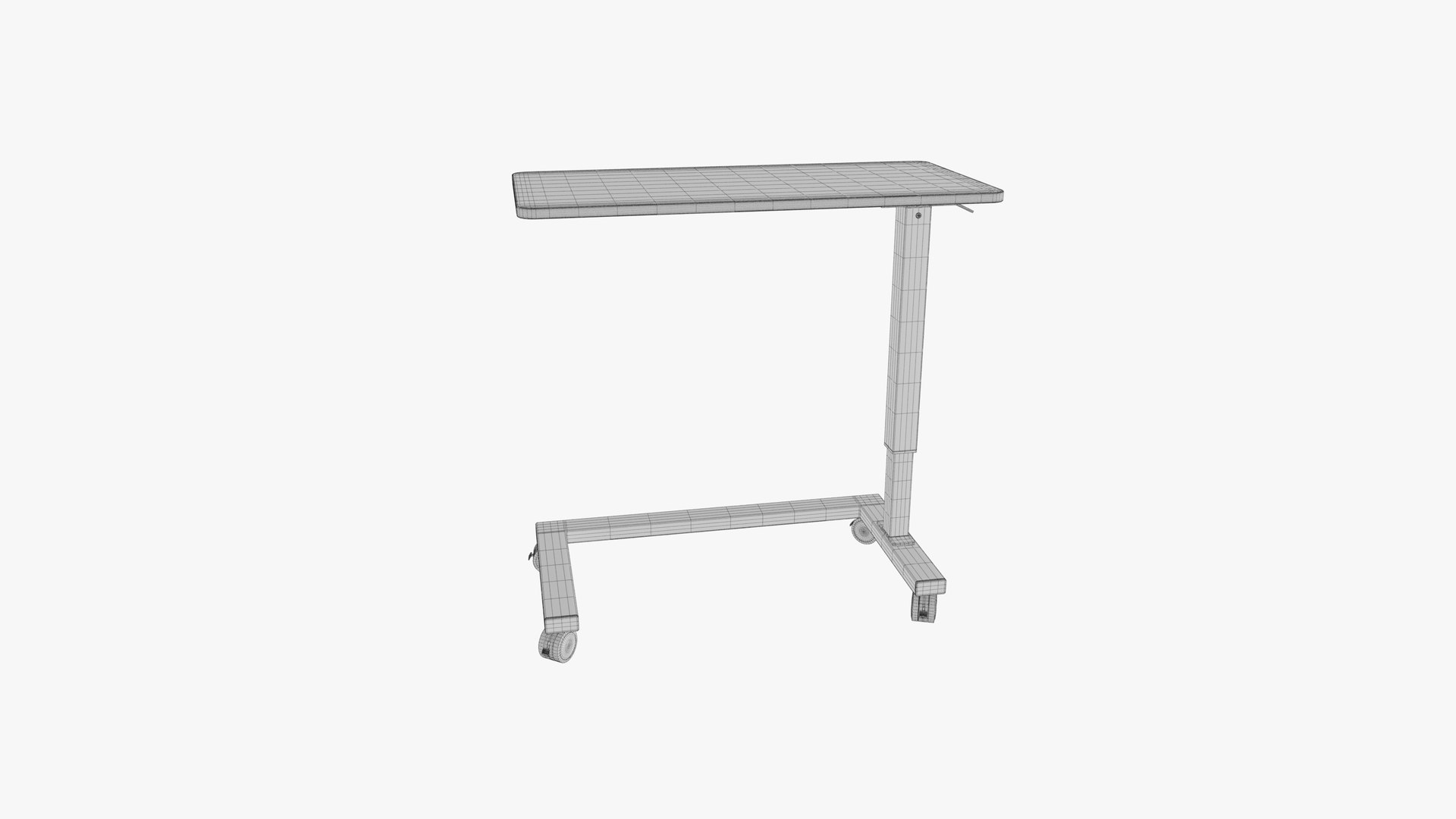 Overbed Table model https://p.turbosquid.com/ts-thumb/pv/a0TqAx/iP/overbedtablewireframe36013/jpg/1652954909/1920x1080/fit_q87/3cf4f6424bd7c20f250fd1bbb6da2b554291d5e9/overbedtablewireframe36013.jpg