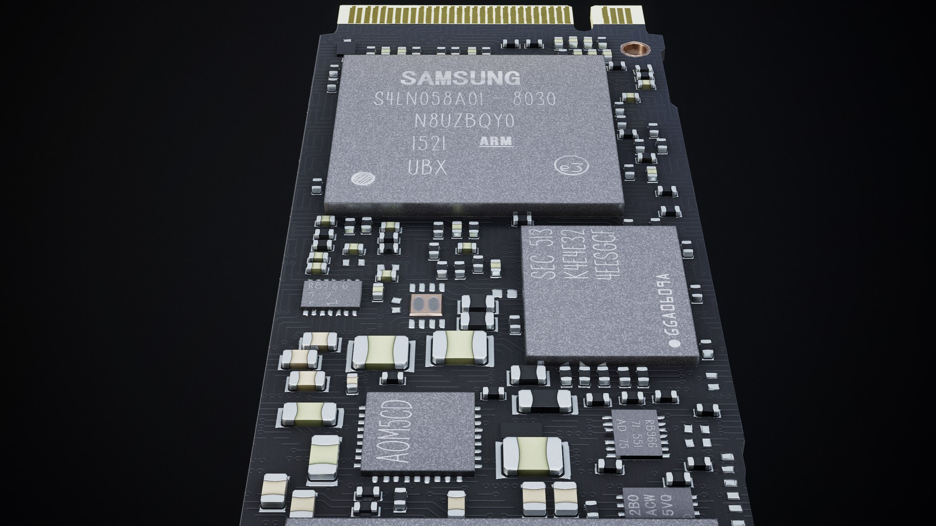 3D 980 evo pro ssd model https://p.turbosquid.com/ts-thumb/pv/ax94IN/LQ7TjsQ9/screenshot012/png/1603721840/1920x1080/fit_q87/b5019b3da134738e39a51ea83c4b193a5702f780/screenshot012.jpg