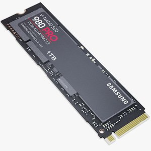 SSD M2 Hard Drive Samsung 980 EVO Pro