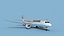 Airbus A220-300 Fast Jet Charter