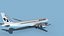 Airbus A220-300 Fast Jet Charter