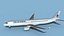 Airbus A220-300 Fast Jet Charter