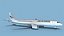 Airbus A220-300 Fast Jet Charter