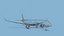 Airbus A220-300 Fast Jet Charter