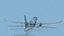 Airbus A220-300 Fast Jet Charter